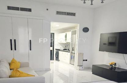 شقة - 1 حمام للبيع في جيوفاني بوتيك سويتس - مدينة دبي الرياضية - دبي شقة - 1 حمام للبيع في جيوفاني بوتيك سويتس - مدينة دبي الرياضية - دبي