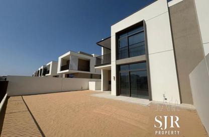 Villa - 4 Bedrooms - 5 Bathrooms for rent in Tilal Al Furjan - Al Furjan - Dubai