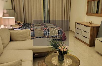 Apartment - Studio - 1 Bathroom for rent in Samana Greens - Arjan - Dubai Apartment - Studio - 1 Bathroom for rent in Samana Greens - Arjan - Dubai