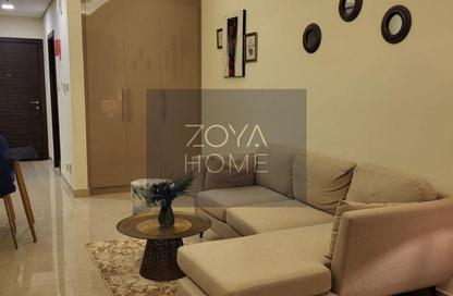 Apartment - Studio - 1 Bathroom for rent in Samana Greens - Arjan - Dubai Apartment - Studio - 1 Bathroom for rent in Samana Greens - Arjan - Dubai