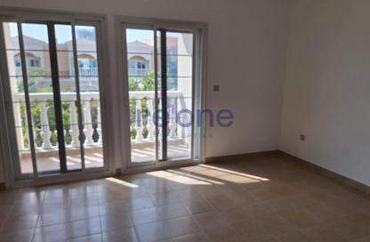 Townhouse - 1 Bedroom - 2 Bathrooms for rent in Nakheel Townhouses - District 12 - Jumeirah Village Circle - Dubai