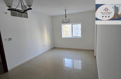 Apartment - 1 Bedroom - 2 Bathrooms for rent in New Al Taawun Road - Al Taawun - Sharjah Apartment - 1 Bedroom - 2 Bathrooms for rent in New Al Taawun Road - Al Taawun - Sharjah