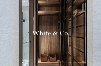 شقة - 2 غرف نوم - 3 حمامات للبيع في هيلفيتيا ريزيدانس - منطقة 14 - قرية جميرا الدائرية - دبي