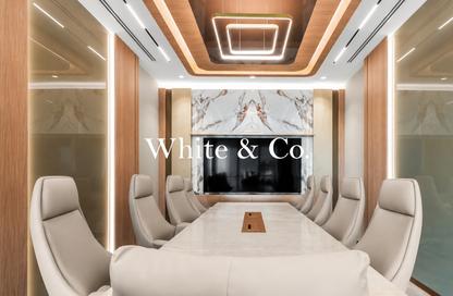 Office Space - Studio for rent in Burj Daman - DIFC - Dubai