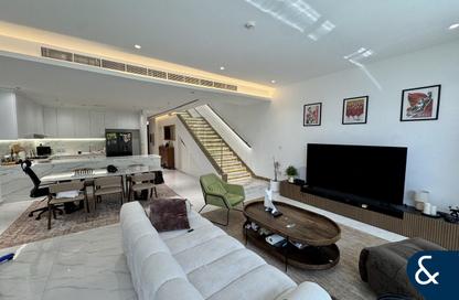 Townhouse - 4 Bedrooms - 5 Bathrooms for sale in Al Furjan West - Al Furjan - Dubai