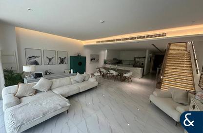 Townhouse - 4 Bedrooms - 5 Bathrooms for sale in Al Furjan West - Al Furjan - Dubai