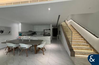 Townhouse - 4 Bedrooms - 5 Bathrooms for sale in Al Furjan West - Al Furjan - Dubai
