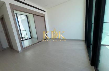 Apartment - 1 Bedroom - 2 Bathrooms for rent in Binghatti Apex - District 10 - Jumeirah Village Circle - Dubai
