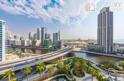 Apartment - 1 - 2 for rent in Jumeirah Gate Tower 1 - The Address Jumeirah Resort and Spa - Jumeirah Beach Residence - Dubai Apartment - 1 - 2 for rent in Jumeirah Gate Tower 1 - The Address Jumeirah Resort and Spa - Jumeirah Beach Residence - Dubai