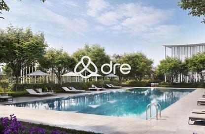Apartment - 1 Bedroom - 1 Bathroom for sale in Vida Residences Hillside Tower A - Vida Residences Hillside - Dubai Hills Estate - Dubai