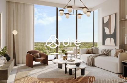 Apartment - 1 Bedroom - 1 Bathroom for sale in Vida Residences Hillside Tower A - Vida Residences Hillside - Dubai Hills Estate - Dubai
