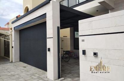 Villa - 5 Bedrooms - 7 Bathrooms for rent in Al Yasmeen 1 - Al Yasmeen - Ajman