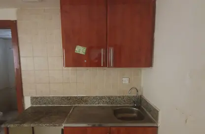 Apartment - Studio - 1 Bathroom for rent in Fire Station Road - Muwaileh - Sharjah