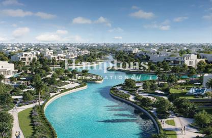 Villa - 4 Bedrooms - 4 Bathrooms for sale in Mareva 2 The Oasis - The Oasis by Emaar - Dubai