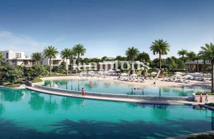Villa - 4 Bedrooms - 4 Bathrooms for sale in Mareva 2 The Oasis - The Oasis by Emaar - Dubai
