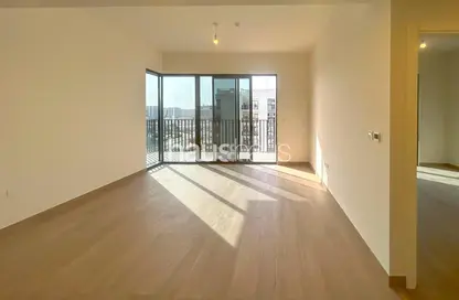 Apartment - 1 Bedroom - 1 Bathroom for rent in The Hamilton - Town Square - Dubai