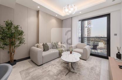 Apartment - 2 Bedrooms - 3 Bathrooms for rent in Cloud Tower A - Cloud Tower - District 2 - Jumeirah Village Triangle - Dubai Apartment - 2 Bedrooms - 3 Bathrooms for rent in Cloud Tower A - Cloud Tower - District 2 - Jumeirah Village Triangle - Dubai