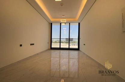 Apartment - Studio - 1 Bathroom for rent in Samana Golf Avenue - Dubai Studio City - Dubai