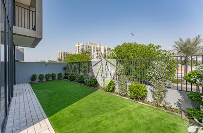Villa - 4 - 4 for rent in Mudon Al Ranim 5 - Mudon - Dubai