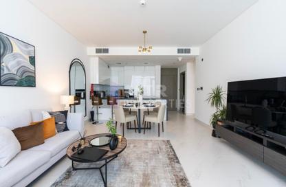 Apartment - 2 - 2 for rent in Residences 11 - The Residences at District One - District One - Mohammed Bin Rashid City - Dubai Apartment - 2 - 2 for rent in Residences 11 - The Residences at District One - District One - Mohammed Bin Rashid City - Dubai