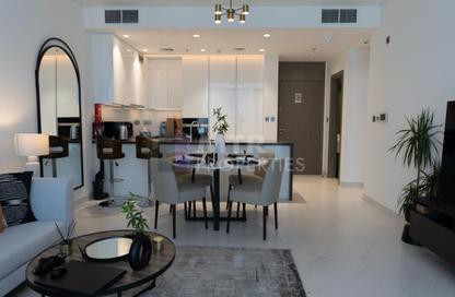 Apartment - 2 - 2 for rent in Residences 11 - The Residences at District One - District One - Mohammed Bin Rashid City - Dubai Apartment - 2 - 2 for rent in Residences 11 - The Residences at District One - District One - Mohammed Bin Rashid City - Dubai