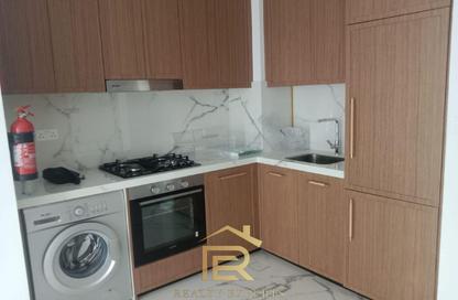 Apartment - 2 - 2 for rent in Azizi Riviera 67 - Azizi Riviera - Meydan One - Meydan - Dubai Apartment - 2 - 2 for rent in Azizi Riviera 67 - Azizi Riviera - Meydan One - Meydan - Dubai