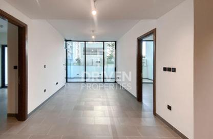 شقة - 2 غرف نوم - 2 حمامات للبيع في برج The Crest C - ذا كريست - صبحا هارتلاند - مدينة الشيخ محمد بن راشد - دبي