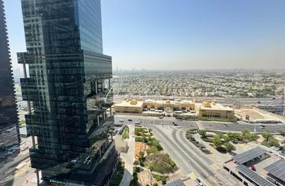 Apartment - 2 Bedrooms - 2 Bathrooms for rent in V3 Tower - JLT Cluster V - Jumeirah Lake Towers - Dubai