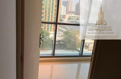 Apartment - 1 - 2 for rent in Gulfa Towers - Al Rashidiya 1 - Al Rashidiya - Ajman