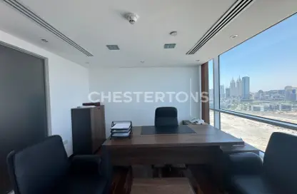Office Space - Studio for rent in Concord Tower - Dubai Media City - Dubai Office Space - Studio for rent in Concord Tower - Dubai Media City - Dubai