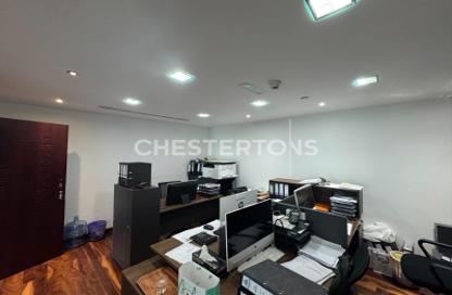 Office Space - Studio for rent in Concord Tower - Dubai Media City - Dubai Office Space - Studio for rent in Concord Tower - Dubai Media City - Dubai