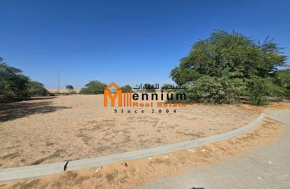 Land - Studio for sale in Al Arqoub - Sharjah Industrial Area - Sharjah
