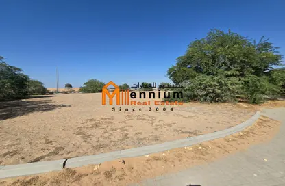 أرض - استوديو للبيع في العرقوب - المنطقة الصناعية بالشارقة - الشارقة