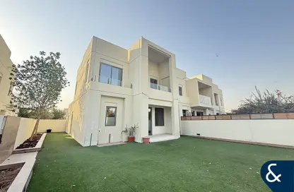 Villa - 3 Bedrooms - 3 Bathrooms for rent in Mira Oasis 3 - Mira Oasis - Reem - Dubai