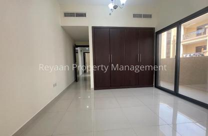 Apartment - 2 - 3 for rent in Al Warqaa New Building - Al Warqa'a 1 - Al Warqa'a - Dubai