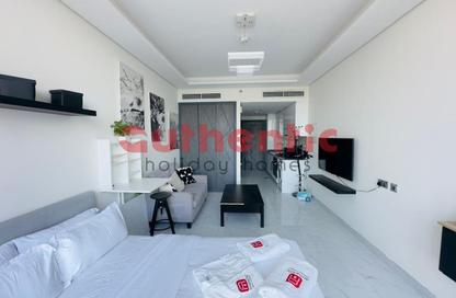Apartment - Studio - 1 Bathroom for rent in Samana Hills - Arjan - Dubai