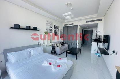 Apartment - Studio - 1 Bathroom for rent in Samana Hills - Arjan - Dubai