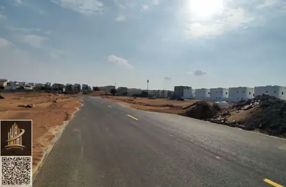 أرض - استوديو للبيع في الحليو 2 - الحليو - عجمان أرض - استوديو للبيع في الحليو 2 - الحليو - عجمان