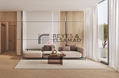 Apartment - 2 Bedrooms - 3 Bathrooms for sale in Binghatti Hills - Dubai Science Park - Dubai