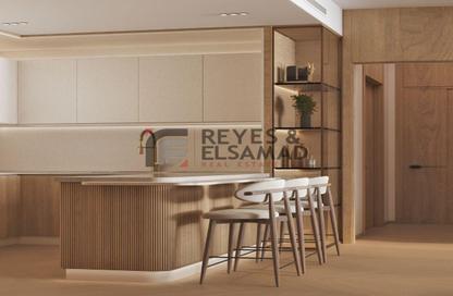 Apartment - 2 Bedrooms - 3 Bathrooms for sale in Binghatti Hills - Dubai Science Park - Dubai
