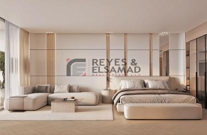 Apartment - 2 Bedrooms - 3 Bathrooms for sale in Binghatti Hills - Dubai Science Park - Dubai