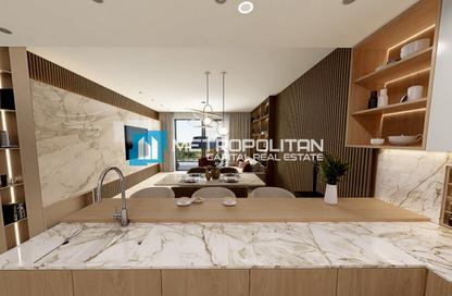 Apartment - 2 Bedrooms - 3 Bathrooms for sale in Sama Yas - Yas Island - Abu Dhabi Apartment - 2 Bedrooms - 3 Bathrooms for sale in Sama Yas - Yas Island - Abu Dhabi