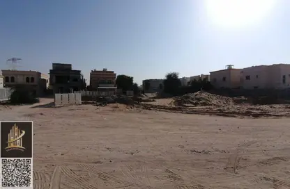 Land - Studio for sale in Al Helio 2 - Al Helio - Ajman
