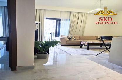 Apartment - 1 Bedroom - 1 Bathroom for sale in Azizi Mirage - Dubai Studio City - Dubai