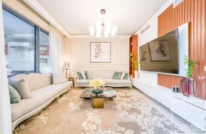 Villa - 3 Bedrooms - 4 Bathrooms for rent in Maple at Dubai Hills Estate 1 - Maple at Dubai Hills Estate - Dubai Hills Estate - Dubai Villa - 3 Bedrooms - 4 Bathrooms for rent in Maple at Dubai Hills Estate 1 - Maple at Dubai Hills Estate - Dubai Hills Estate - Dubai