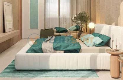 Apartment - 1 Bedroom - 1 Bathroom for sale in Elo 2 - Elo - Damac Hills 2 - Dubai