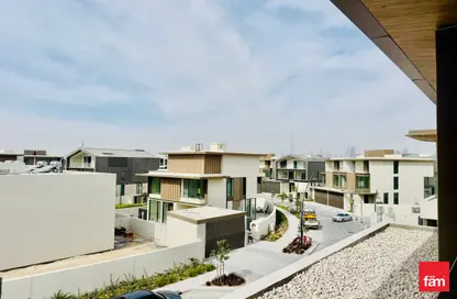 فيلا - 4 غرف نوم - 5 حمامات للبيع في ناد الشبا جاردنز المرحله الثانيه - حدائق ند الشبا - ند الشبا - دبي