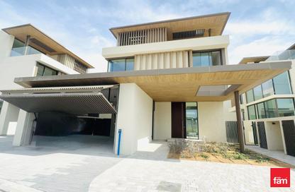 Villa - 4 Bedrooms - 5 Bathrooms for sale in Nad Al Sheba Gardens 2 - Nad Al Sheba Gardens - Nad Al Sheba - Dubai