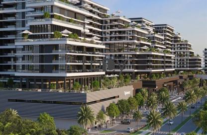 Apartment - 2 - 3 for sale in Reem Hills - Najmat Abu Dhabi - Al Reem Island - Abu Dhabi