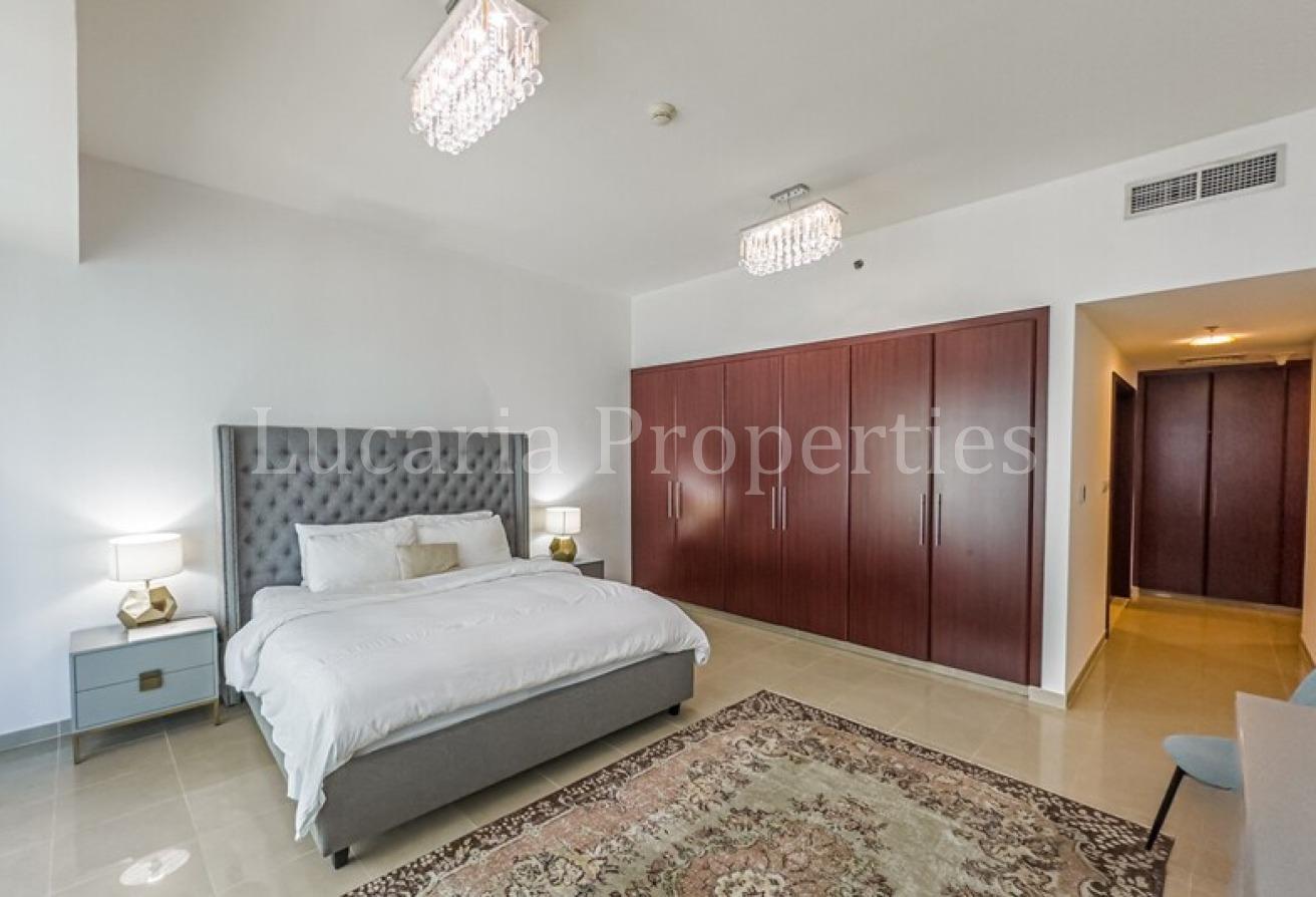 Ready | Marina View | Fully Furnished photo 11